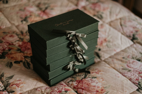 Box foto