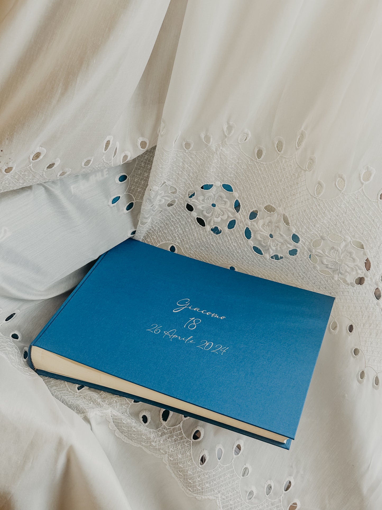Album 25x35 personalizzato