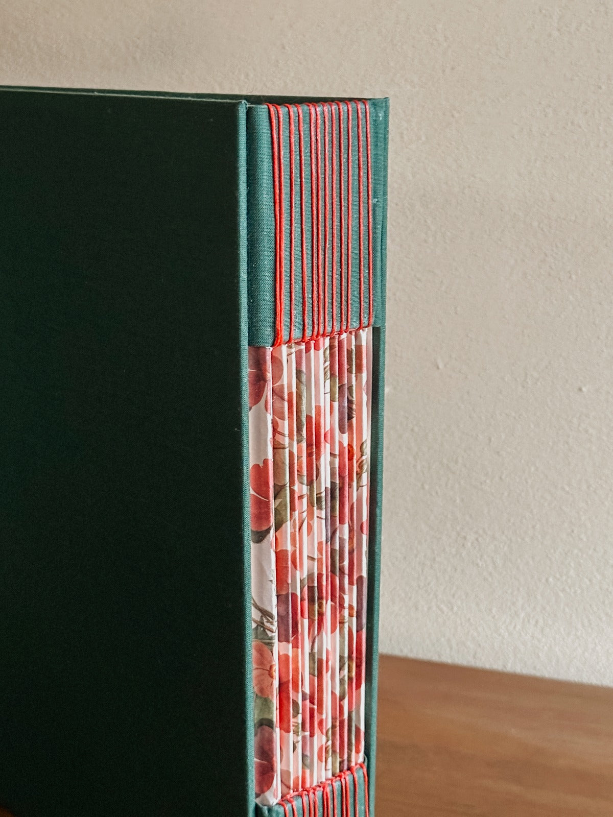 Album buttonhole quadrato, cofanetto slipcase