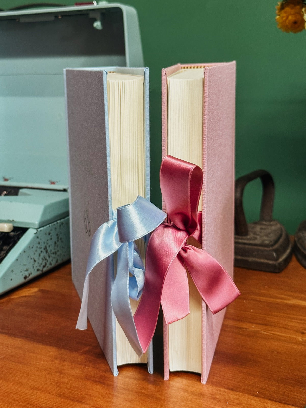 Album 23x23 personalizzato, cofanetto
