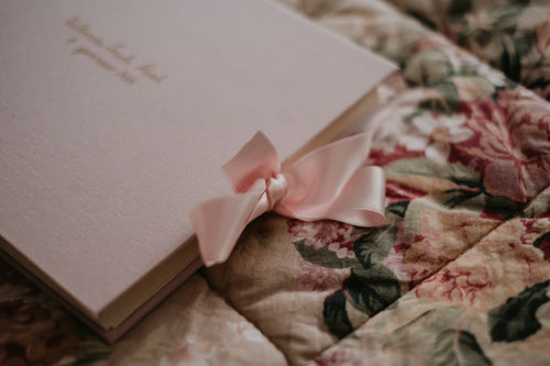 Album 19x23 personalizzato, cofanetto
