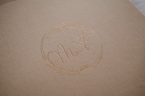Album 30x30 personalizzato