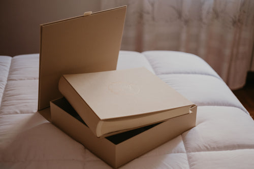 Album 30x30 personalizzato
