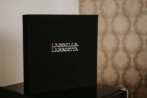 Album 30x30 personalizzato