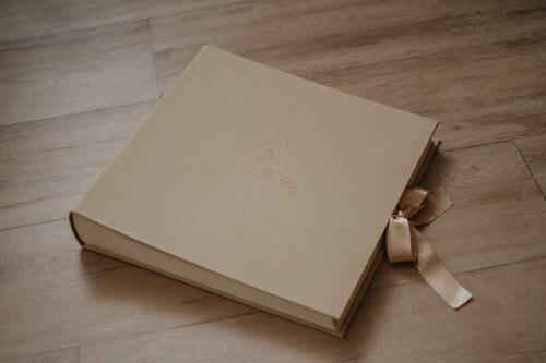 Album 30x30 personalizzato