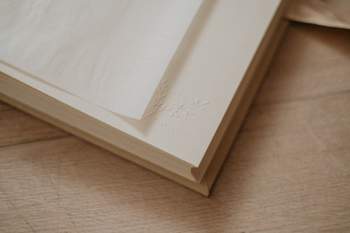 Album 30x30 personalizzato