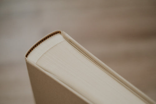 Album 30x30 personalizzato