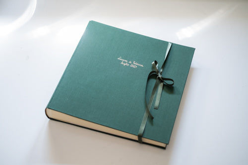 Album 30x30 personalizzato