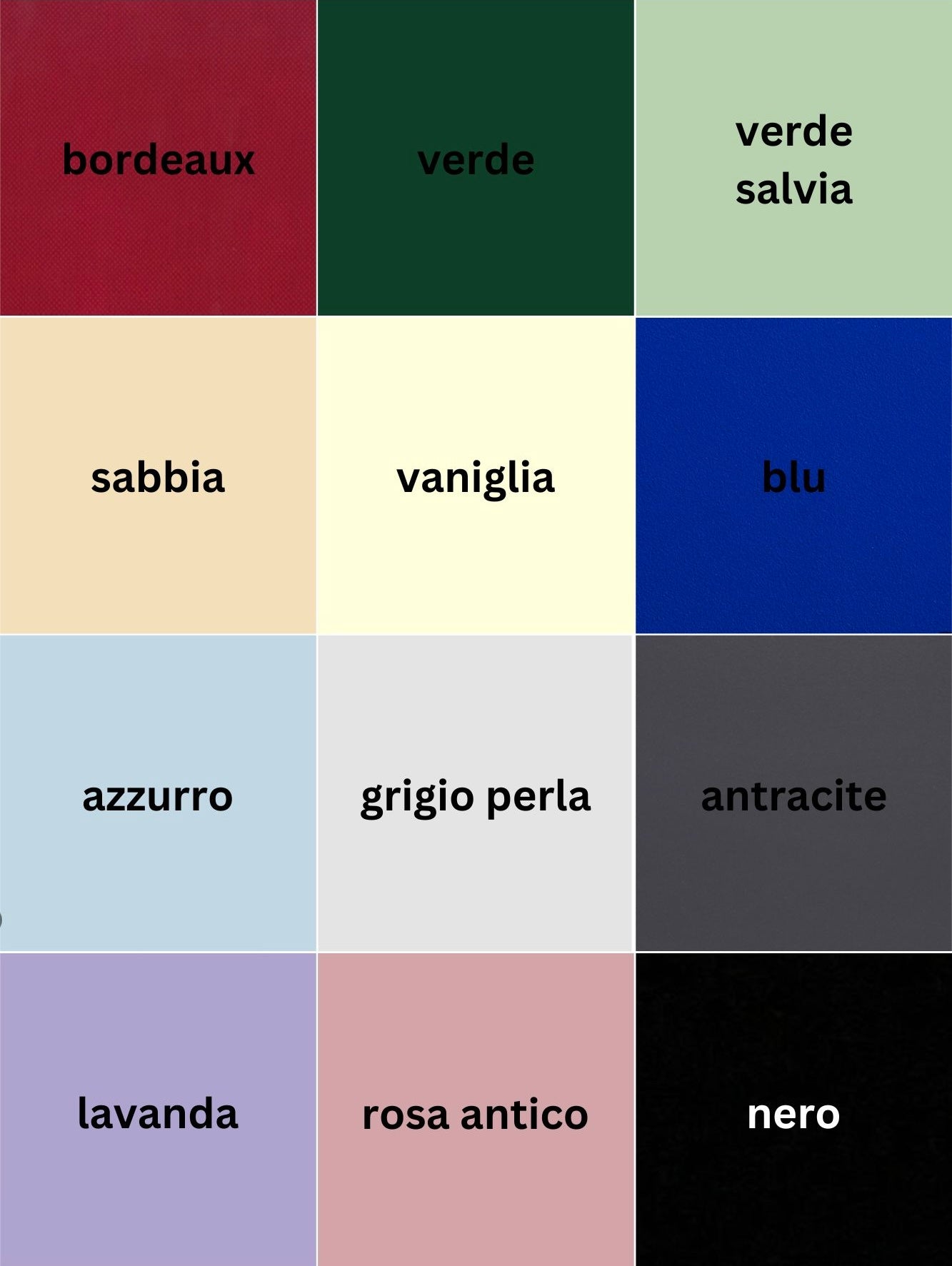 Caparra 40 album