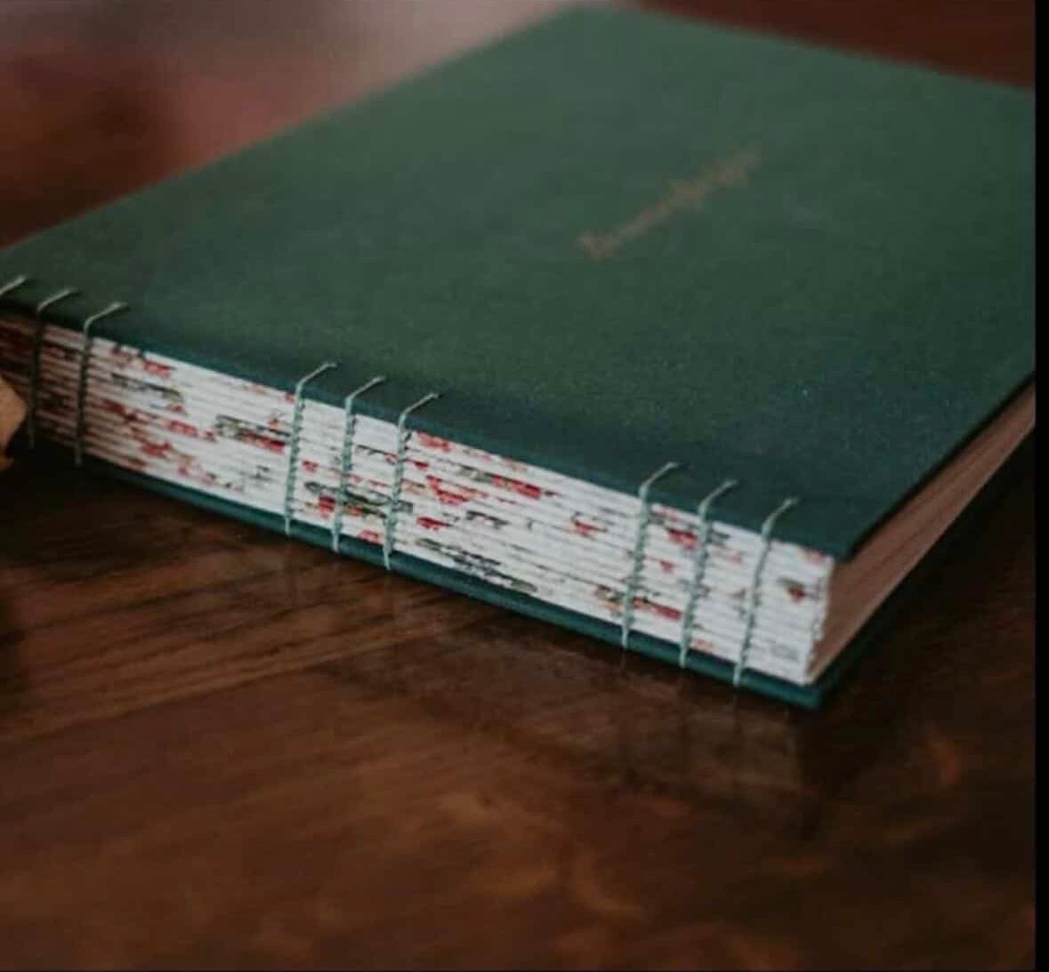 Caparra 40 album