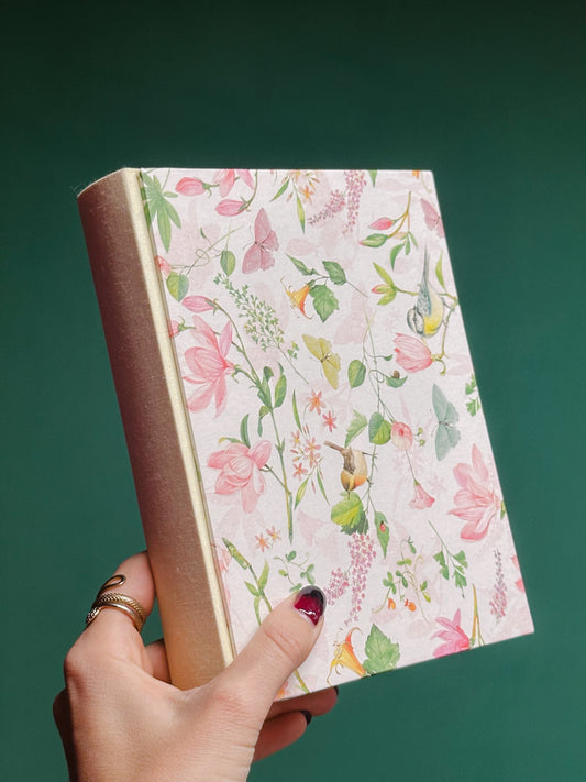 Album fiori con pellicole porta foto, per foto 13x18cm