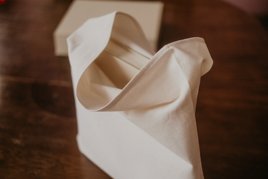 Dust bag