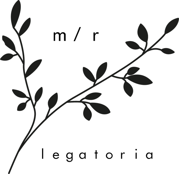 M/r.legatoria