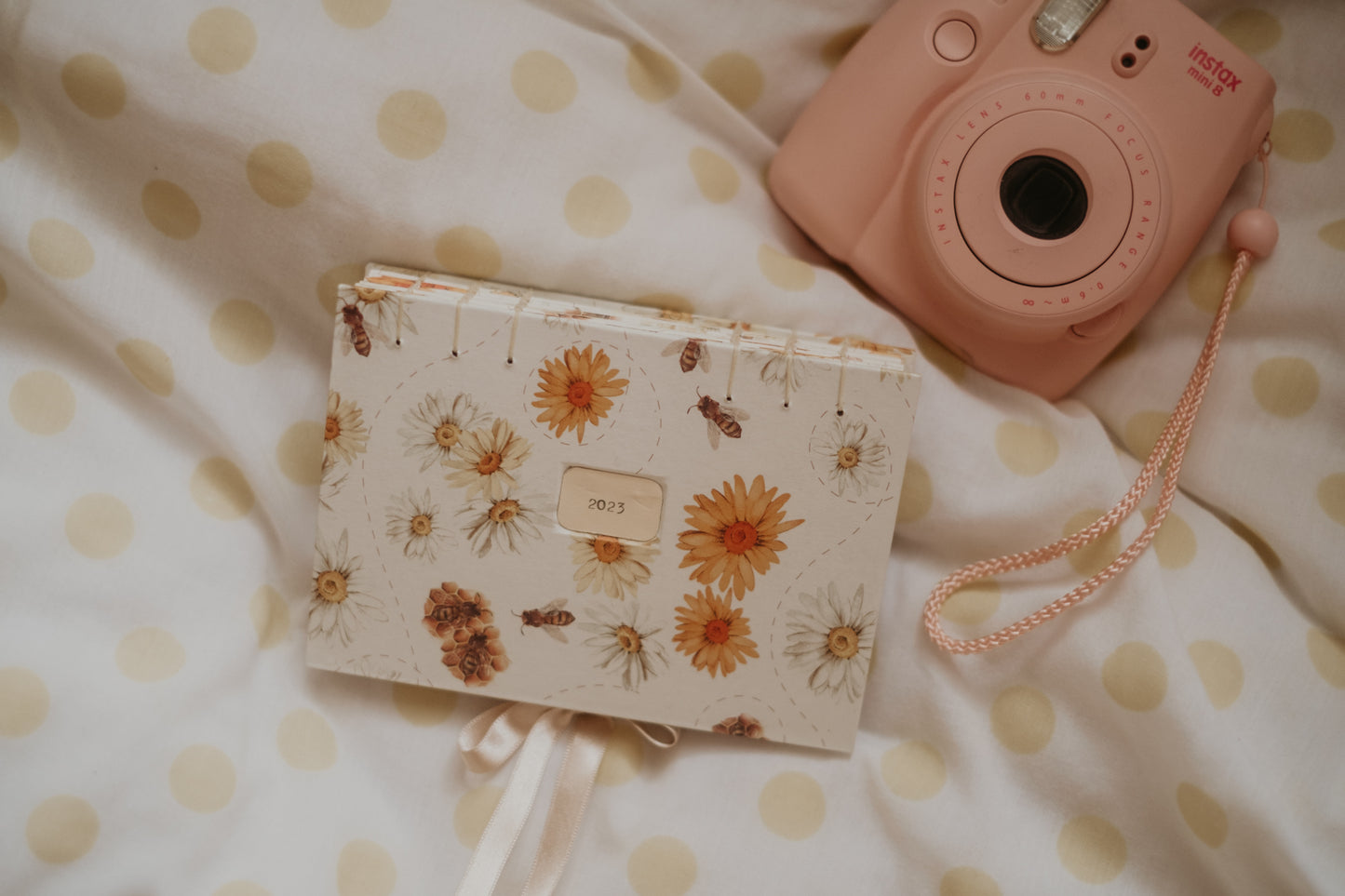 Album per Instax personalizzato