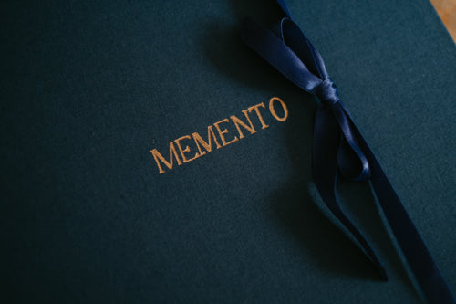 Album 23x23 personalizzato, cofanetto